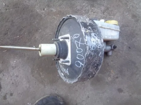 Αντλία Φρένων (Σεβρό) για SEAT IBIZA (2002 - 2006) (6LZ) *ΔΒ* ΠΑΛΕΤΑ 2 *203519* Αντλία Φρένων (Σεβρό) για SEAT IBIZA (2002 - 2006) (6LZ) *ΔΒ* ΠΑΛΕΤΑ 2 *203519*