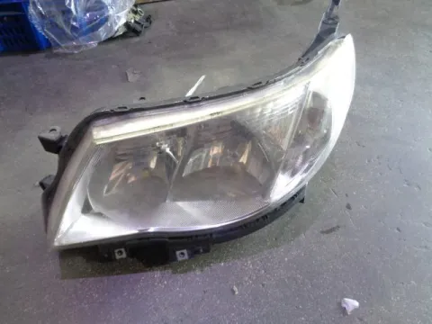 Φανάρι Εμπρός Αριστερό για SUBARU FORESTER (2008 - 2013) (SH) Φανάρι Εμπρός Αριστερό για SUBARU FORESTER (2008 - 2013) (SH)