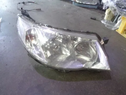 Φανάρι Εμπρός Δεξί για SUBARU FORESTER (2008 - 2013) (SH) Φανάρι Εμπρός Δεξί για SUBARU FORESTER (2008 - 2013) (SH)
