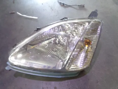 Φανάρι Εμπρός Αριστερό για HONDA CIVIC (2001 - 2003)  Hatchback - 3dr , Hatchback - 5dr Φανάρι Εμπρός Αριστερό για HONDA CIVIC (2001 - 2003)  Hatchback - 3dr , Hatchback - 5dr
