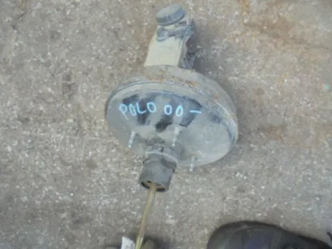 Αντλία Φρένων (Σεβρό) για VW POLO (1999 - 2001) (6N2) *Δ* Αντλία Φρένων (Σεβρό) για VW POLO (1999 - 2001) (6N2) *Δ*