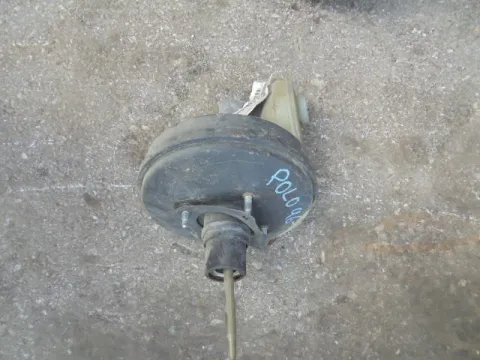 Αντλία Φρένων (Σεβρό) για VW POLO (1994 - 1999) (6N1) *ΔΒ* ΠΑΛΕΤΑ 2 *203519* Αντλία Φρένων (Σεβρό) για VW POLO (1994 - 1999) (6N1) *ΔΒ* ΠΑΛΕΤΑ 2 *203519*