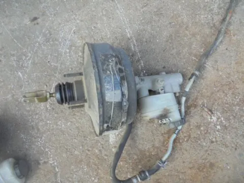 Αντλία Φρένων (Σεβρό) για NISSAN PRIMERA (1996 - 1999) (P11) *ΔΒ* ΠΑΛΕΤΑ 2 *203504* Αντλία Φρένων (Σεβρό) για NISSAN PRIMERA (1996 - 1999) (P11) *ΔΒ* ΠΑΛΕΤΑ 2 *203504*