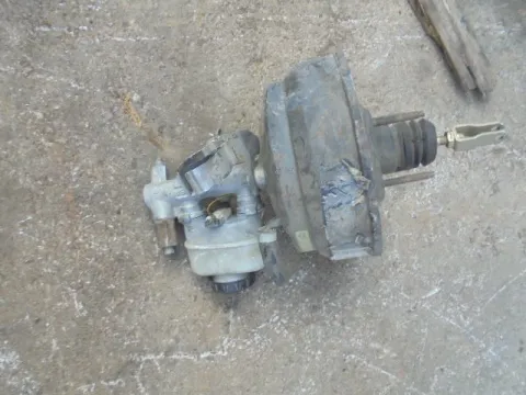 Αντλία Φρένων (Σεβρό) για NISSAN ALMERA (1995 - 1998) (N15) *ΔΒ* ΠΑΛΕΤΑ 2 *203504* Αντλία Φρένων (Σεβρό) για NISSAN ALMERA (1995 - 1998) (N15) *ΔΒ* ΠΑΛΕΤΑ 2 *203504*