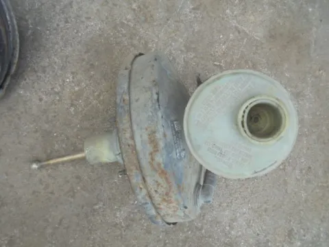 Αντλία Φρένων (Σεβρό) για VW GOLF (1992 - 1998) Mk3 (1H1) *ΔΒ* ΠΑΛΕΤΑ 2 *203519* Αντλία Φρένων (Σεβρό) για VW GOLF (1992 - 1998) Mk3 (1H1) *ΔΒ* ΠΑΛΕΤΑ 2 *203519*