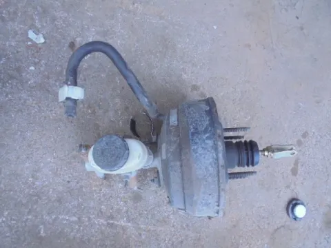 Αντλία Φρένων (Σεβρό) για NISSAN ALMERA (1995 - 1998) (N15) , (1998 - 2000) (N15) *ΔΒ* ΠΑΛΕΤΑ 2 *203504* Αντλία Φρένων (Σεβρό) για NISSAN ALMERA (1995 - 1998) (N15) , (1998 - 2000) (N15) *ΔΒ* ΠΑΛΕΤΑ 2 *203504*