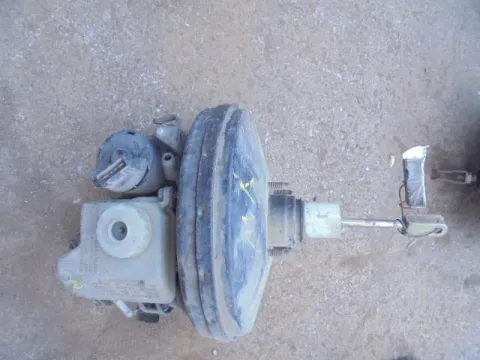 Αντλία Φρένων (Σεβρό) για VW PASSAT (1997 - 2000) (3B2) *ΔΒ* ΠΑΛΕΤΑ 2 *203519* Αντλία Φρένων (Σεβρό) για VW PASSAT (1997 - 2000) (3B2) *ΔΒ* ΠΑΛΕΤΑ 2 *203519*