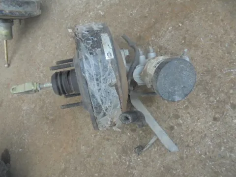 Αντλία Φρένων (Σεβρό) για NISSAN CHERRY (1986 - 1989) (N13) , (1990 - 1991) (N13) *ΔΒ* ΠΑΛΕΤΑ 2 *203504*