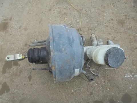 Αντλία Φρένων (Σεβρό) για NISSAN SUNNY (1991 - 1995) (N14) *ΔΒ* ΠΑΛΕΤΑ 2 *203504* Αντλία Φρένων (Σεβρό) για NISSAN SUNNY (1991 - 1995) (N14) *ΔΒ* ΠΑΛΕΤΑ 2 *203504*