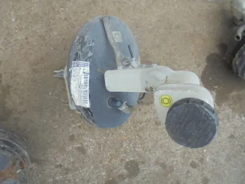 Αντλία Φρένων (Σεβρό) για NISSAN QASHQAI (2007 - 2010) (J10) (JJ10) *ΔΒ* ΠΑΛΕΤΑ 2 *203504* Αντλία Φρένων (Σεβρό) για NISSAN QASHQAI (2007 - 2010) (J10) (JJ10) *ΔΒ* ΠΑΛΕΤΑ 2 *203504*
