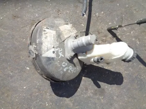 Αντλία Φρένων (Σεβρό) για TOYOTA YARIS (2006 - 2009) (KL9) *ΔΒ* ΠΑΛΕΤΑ 2 *203293* Αντλία Φρένων (Σεβρό) για TOYOTA YARIS (2006 - 2009) (KL9) *ΔΒ* ΠΑΛΕΤΑ 2 *203293*
