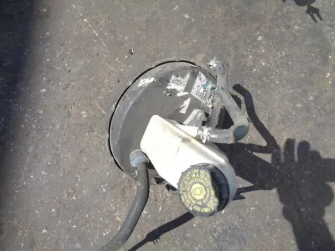 Αντλία Φρένων (Σεβρό)  για TOYOTA YARIS (2006 - 2009) (KL9) *ΔΒ* ΠΑΛΕΤΑ 2 *203293* Αντλία Φρένων (Σεβρό)  για TOYOTA YARIS (2006 - 2009) (KL9) *ΔΒ* ΠΑΛΕΤΑ 2 *203293*
