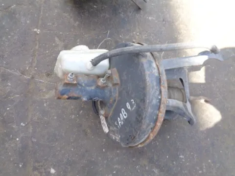 Αντλία Φρένων (Σεβρό) για SAAB 9-3 (1998 - 2002) (YS3D) *ΔΒ* ΠΑΛΕΤΑ 2 *203502* Αντλία Φρένων (Σεβρό) για SAAB 9-3 (1998 - 2002) (YS3D) *ΔΒ* ΠΑΛΕΤΑ 2 *203502*