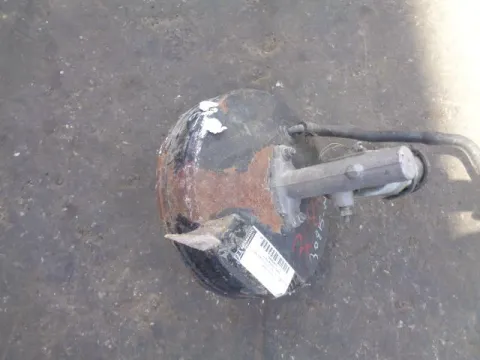 Αντλία Φρένων (Σεβρό) για NISSAN ALMERA (2000 - 2002) (N16) 1800 (QG18DE) petrol 114 *ΔΒ* ΠΑΛΕΤΑ 2 *203504* ΠΑΛΕΤΑ 1 *203505* Αντλία Φρένων (Σεβρό) για NISSAN ALMERA (2000 - 2002) (N16) 1800 (QG18DE) petrol 114 *ΔΒ* ΠΑΛΕΤΑ 2 *203504* ΠΑΛΕΤΑ 1 *203505*