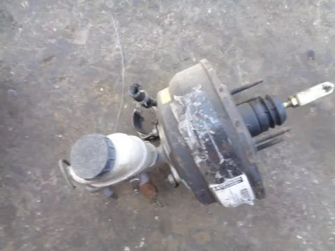 Αντλία Φρένων (Σεβρό) για NISSAN ALMERA (1995 - 1998) (N15) , (1998 - 2000) (N15) *ΔΒ* ΠΑΛΕΤΑ 2 *203504* Αντλία Φρένων (Σεβρό) για NISSAN ALMERA (1995 - 1998) (N15) , (1998 - 2000) (N15) *ΔΒ* ΠΑΛΕΤΑ 2 *203504*