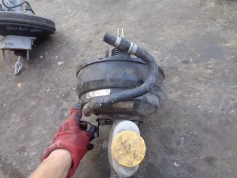 Αντλία Φρένων (Σεβρό) για NISSAN ALMERA (1995 - 1998) (N15) , (1998 - 2000) (N15) *ΔΒ* ΠΑΛΕΤΑ 2 *203504* Αντλία Φρένων (Σεβρό) για NISSAN ALMERA (1995 - 1998) (N15) , (1998 - 2000) (N15) *ΔΒ* ΠΑΛΕΤΑ 2 *203504*