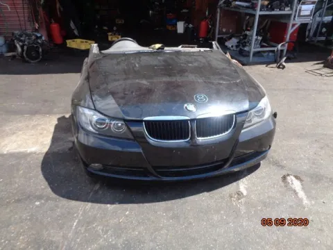 Τροπέτο Μούρη (με καπό και φτερά) για BMW 3 Series (2005 - 2008) (E90-1-2-3) 2000 (( N46B20B )) Petrol 129 318i Τροπέτο Μούρη (με καπό και φτερά) για BMW 3 Series (2005 - 2008) (E90-1-2-3) 2000 (( N46B20B )) Petrol 129 318i