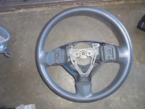 Τιμόνι (Βολάν) για SUZUKI SPLASH (2008 - 2012) (A5B) *Γ* Τιμόνι (Βολάν) για SUZUKI SPLASH (2008 - 2012) (A5B) *Γ*