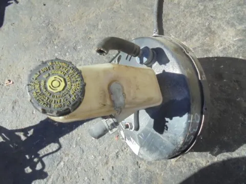 Αντλία Φρένων (Σεβρό) 47200OD360A για TOYOTA YARIS (2006 - 2009) (KL9) *ΔΒ* ΠΑΛΕΤΑ 5 *203296* Αντλία Φρένων (Σεβρό) 47200OD360A για TOYOTA YARIS (2006 - 2009) (KL9) *ΔΒ* ΠΑΛΕΤΑ 5 *203296*