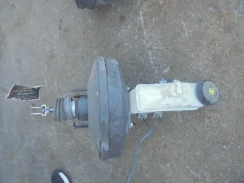 Αντλία Φρένων (Σεβρό) για HYUNDAI i30 (2007 - 2012) *ΔΒ* ΠΑΛΕΤΑ 5 *203296* Αντλία Φρένων (Σεβρό) για HYUNDAI i30 (2007 - 2012) *ΔΒ* ΠΑΛΕΤΑ 5 *203296*