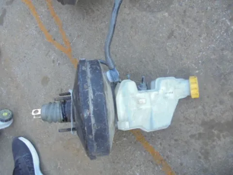 Αντλία Φρένων (Σεβρό) για FORD FIESTA (2002 - 2005) Mk5a *ΔΒ* ΠΑΛΕΤΑ 1 *203524* Αντλία Φρένων (Σεβρό) για FORD FIESTA (2002 - 2005) Mk5a *ΔΒ* ΠΑΛΕΤΑ 1 *203524*