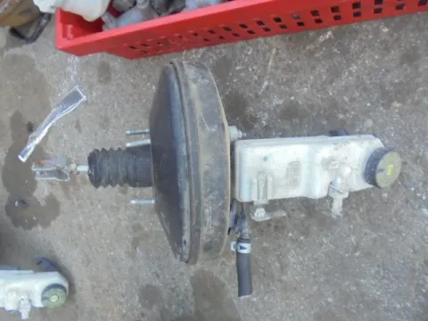 Αντλία Φρένων (Σεβρό) για TOYOTA AURIS (2007 - 2009) E150 *ΔΒ* ΠΑΛΕΤΑ 5 *203296* Αντλία Φρένων (Σεβρό) για TOYOTA AURIS (2007 - 2009) E150 *ΔΒ* ΠΑΛΕΤΑ 5 *203296*