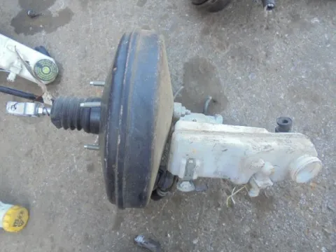 Αντλία Φρένων (Σεβρό) για TOYOTA AURIS (2007 - 2009) E150 *ΔΒ* ΠΑΛΕΤΑ 5 *203296* Αντλία Φρένων (Σεβρό) για TOYOTA AURIS (2007 - 2009) E150 *ΔΒ* ΠΑΛΕΤΑ 5 *203296*