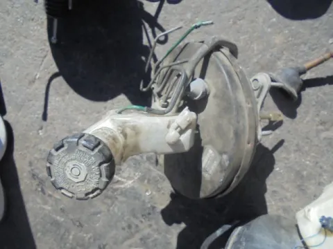 Αντλία Φρένων (Σεβρό) για RENAULT MODUS (2005 - 2008) (FP) (JP) *ΔΒ* ΠΑΛΕΤΑ 2 *203518* Αντλία Φρένων (Σεβρό) για RENAULT MODUS (2005 - 2008) (FP) (JP) *ΔΒ* ΠΑΛΕΤΑ 2 *203518*