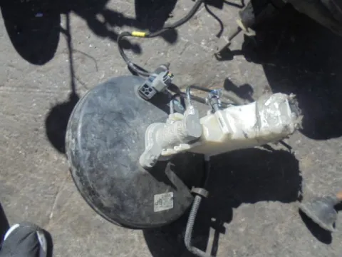 Αντλία Φρένων (Σεβρό) για OPEL CORSA (2006 - 2011) D , (2011 - 2014) D *ΔΒ* ΠΑΛΕΤΑ 2 *203502* Αντλία Φρένων (Σεβρό) για OPEL CORSA (2006 - 2011) D , (2011 - 2014) D *ΔΒ* ΠΑΛΕΤΑ 2 *203502*