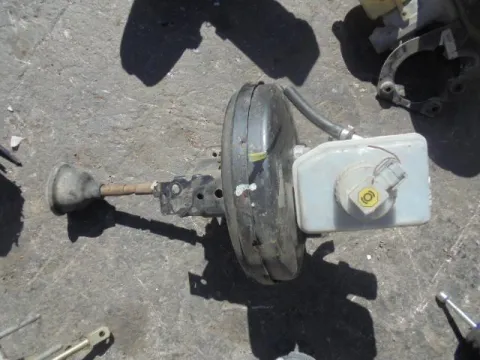 Αντλία Φρένων (Σεβρό) για OPEL VECTRA (1996 - 1998) B , (1999 - 2002) B *ΔΒ* ΠΑΛΕΤΑ 2 *203502* Αντλία Φρένων (Σεβρό) για OPEL VECTRA (1996 - 1998) B , (1999 - 2002) B *ΔΒ* ΠΑΛΕΤΑ 2 *203502*
