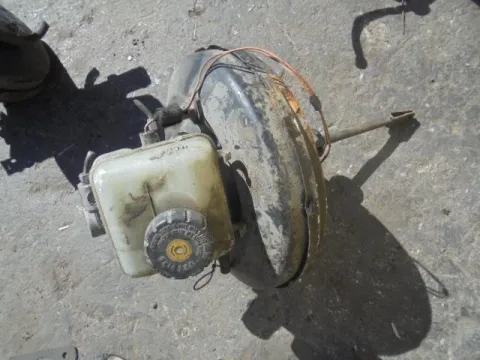 Αντλία Φρένων (Σεβρό) για OPEL ASTRA (1998 - 2004) G *ΔΒ* ΠΑΛΕΤΑ 2 *203502* Αντλία Φρένων (Σεβρό) για OPEL ASTRA (1998 - 2004) G *ΔΒ* ΠΑΛΕΤΑ 2 *203502*
