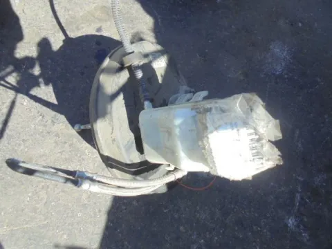 Αντλία Φρένων (Σεβρό) 0204051133 για OPEL CORSA (2006 - 2011) D , (2011 - 2014) D *ΔΒ* ΠΑΛΕΤΑ 2 *203502* Αντλία Φρένων (Σεβρό) 0204051133 για OPEL CORSA (2006 - 2011) D , (2011 - 2014) D *ΔΒ* ΠΑΛΕΤΑ 2 *203502*