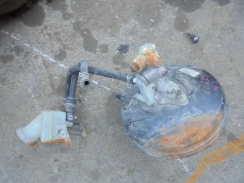 Αντλία Φρένων (Σεβρό) για SUZUKI CARRY (1986 - 1994) (SK) *ΔΒ* ΠΑΛΕΤΑ 1 *203521*