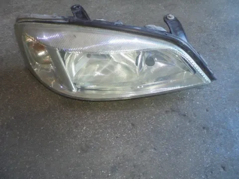 Φανάρι Εμπρός Δεξί (Σπασμένη Βάση) για OPEL ASTRA (1998 - 2004) G Φανάρι Εμπρός Δεξί (Σπασμένη Βάση) για OPEL ASTRA (1998 - 2004) G