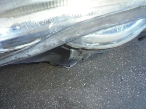 Φανάρι Εμπρός Δεξί (Σπασμένη Βάση) για OPEL ASTRA (1998 - 2004) G -  Φανάρι Εμπρός Δεξί (Σπασμένη Βάση) για OPEL ASTRA (1998 - 2004) G -