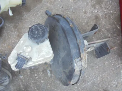 Αντλία Φρένων (Σεβρό) 776216094 για FORD MONDEO (1996 - 2000) Mk2 *ΔΒ* ΠΑΛΕΤΑ 1 *203524* Αντλία Φρένων (Σεβρό) 776216094 για FORD MONDEO (1996 - 2000) Mk2 *ΔΒ* ΠΑΛΕΤΑ 1 *203524*