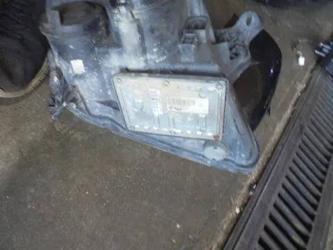 Φανάρι Εμπρός Αριστερό XENON για OPEL MERIVA (2003 - 2007) , (2007 - 2010) -  Φανάρι Εμπρός Αριστερό XENON για OPEL MERIVA (2003 - 2007) , (2007 - 2010) -