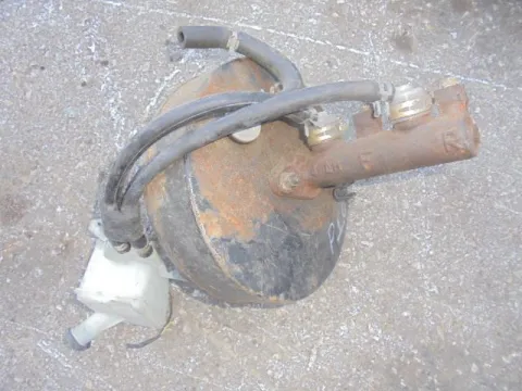 Αντλία Φρένων (Σεβρό) για NISSAN PRIMERA (1990 - 1993) (P10) , (1994 - 1996) (P10) *ΔΒ* ΠΑΛΕΤΑ 3 *203503* Αντλία Φρένων (Σεβρό) για NISSAN PRIMERA (1990 - 1993) (P10) , (1994 - 1996) (P10) *ΔΒ* ΠΑΛΕΤΑ 3 *203503*
