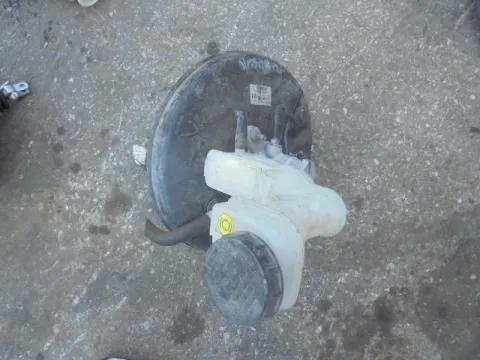 Αντλία Φρένων (Σεβρό) για NISSAN QASHQAI (2007 - 2010) (J10) (JJ10) *ΔΒ* ΠΑΛΕΤΑ 3 *203503* Αντλία Φρένων (Σεβρό) για NISSAN QASHQAI (2007 - 2010) (J10) (JJ10) *ΔΒ* ΠΑΛΕΤΑ 3 *203503*