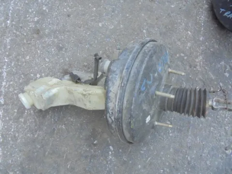 Αντλία Φρένων (Σεβρό) για TOYOTA COROLLA (2002 - 2004) (E120) *ΔΒ* ΠΑΛΕΤΑ 3 *203294* Αντλία Φρένων (Σεβρό) για TOYOTA COROLLA (2002 - 2004) (E120) *ΔΒ* ΠΑΛΕΤΑ 3 *203294*