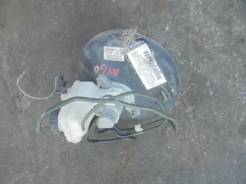 Αντλία Φρένων (Σεβρό) για CITROEN C1 (2005 - 2008) (P) , PEUGEOT 107 (2006 - 2009) , TOYOTA AYGO (2005 - 2009) (B10) , (2009 - 2012) (B10) *ΔΒ* ΠΑΛΕΤΑ 5 *203296* Αντλία Φρένων (Σεβρό) για CITROEN C1 (2005 - 2008) (P) , PEUGEOT 107 (2006 - 2009) , TOYOTA AYGO (2005 - 2009) (B10) , (2009 - 2012) (B10) *ΔΒ* ΠΑΛΕΤΑ 5 *203296*