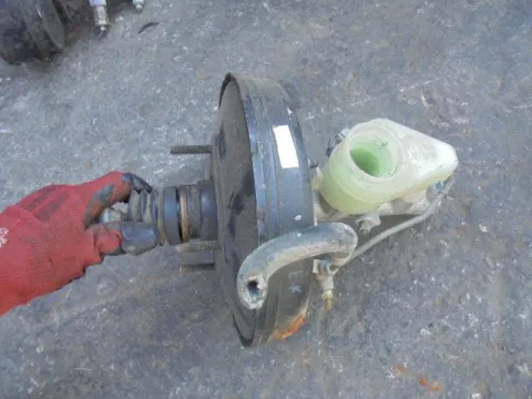 Αντλία Φρένων (Σεβρό) για TOYOTA COROLLA (1992 - 1997) (AE100) *ΔΒ* ΠΑΛΕΤΑ 5 *203296* Αντλία Φρένων (Σεβρό) για TOYOTA COROLLA (1992 - 1997) (AE100) *ΔΒ* ΠΑΛΕΤΑ 5 *203296*