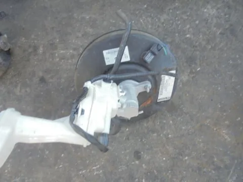 Αντλία Φρένων (Σεβρό) για NISSAN QASHQAI (2014 - 2017) *ΔΒ* ΠΑΛΕΤΑ 3 *203503* Αντλία Φρένων (Σεβρό) για NISSAN QASHQAI (2014 - 2017) *ΔΒ* ΠΑΛΕΤΑ 3 *203503*