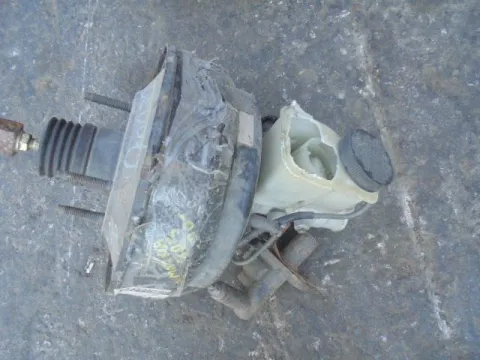 Αντλία Φρένων (Σεβρό) για MAZDA 323 (1998 - 2000) (BJ) *ΔΒ* ΠΑΛΕΤΑ 1 *203513* Αντλία Φρένων (Σεβρό) για MAZDA 323 (1998 - 2000) (BJ) *ΔΒ* ΠΑΛΕΤΑ 1 *203513*