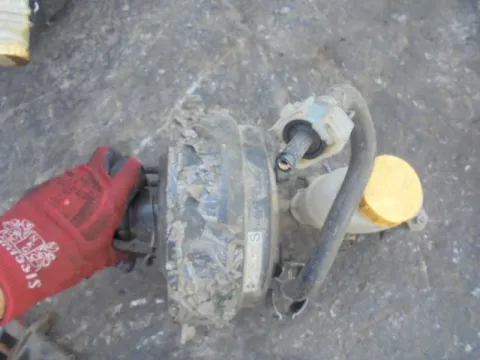 Αντλία Φρένων (Σεβρό) για NISSAN ALMERA (1995 - 1998) (N15) , (1998 - 2000) (N15) *ΔΒ* ΠΑΛΕΤΑ 2 *203504* Αντλία Φρένων (Σεβρό) για NISSAN ALMERA (1995 - 1998) (N15) , (1998 - 2000) (N15) *ΔΒ* ΠΑΛΕΤΑ 2 *203504*