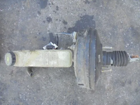 Αντλία Φρένων (Σεβρό) για TOYOTA COROLLA (2002 - 2004) (E120) *ΔΒ* ΠΑΛΕΤΑ 3 *203294* Αντλία Φρένων (Σεβρό) για TOYOTA COROLLA (2002 - 2004) (E120) *ΔΒ* ΠΑΛΕΤΑ 3 *203294*