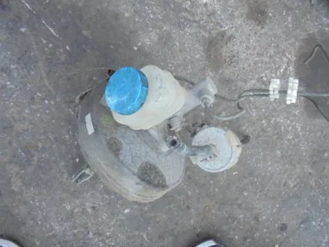 Αντλία Φρένων (Σεβρό) 460071F500 για NISSAN MICRA (2000 - 2003) (K11) *ΔΒ* ΠΑΛΕΤΑ 3 *203503* Αντλία Φρένων (Σεβρό) 460071F500 για NISSAN MICRA (2000 - 2003) (K11) *ΔΒ* ΠΑΛΕΤΑ 3 *203503*