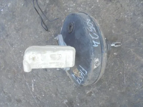 Αντλία Φρένων (Σεβρό) 24217B0052 για FORD FIESTA (2008 - 2012) Mk6 (JA8) *ΔΒ* ΠΑΛΕΤΑ 1 *203524* Αντλία Φρένων (Σεβρό) 24217B0052 για FORD FIESTA (2008 - 2012) Mk6 (JA8) *ΔΒ* ΠΑΛΕΤΑ 1 *203524*