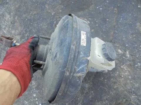 Αντλία Φρένων (Σεβρό) για MAZDA RX8 (2004 - 2008) (SE17) *ΔΒ* ΠΑΛΕΤΑ 1 *203513* Αντλία Φρένων (Σεβρό) για MAZDA RX8 (2004 - 2008) (SE17) *ΔΒ* ΠΑΛΕΤΑ 1 *203513*