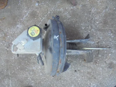 Αντλία Φρένων (Σεβρό) για FORD MONDEO (1996 - 2000) Mk2 *ΔΒ* ΠΑΛΕΤΑ 1 *203524* Αντλία Φρένων (Σεβρό) για FORD MONDEO (1996 - 2000) Mk2 *ΔΒ* ΠΑΛΕΤΑ 1 *203524*